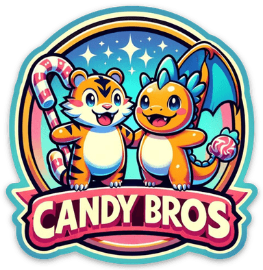 Candy Bros